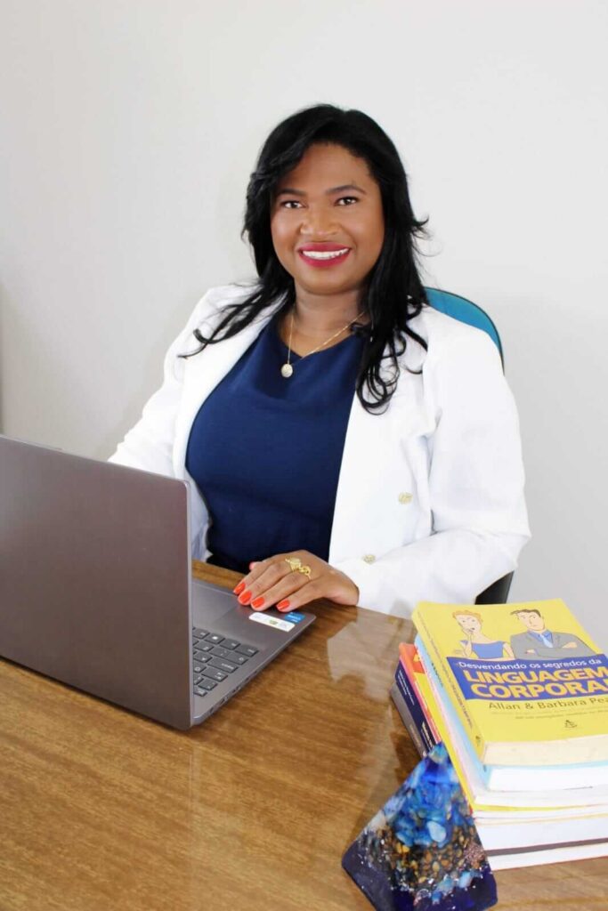 Psicóloga Uberlândia - Roseane Andrade