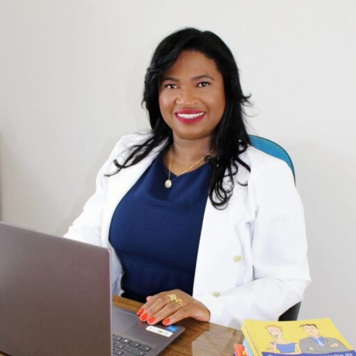 Psicóloga Uberlândia - Roseane Andrade